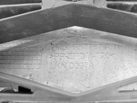 фото thumb №9, Бампер перед передний ford c-max mk1 lift 2006-10