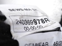 фото thumb №7, Mercedes-benz citan джгут провід двигуна 1.5 110 cdi дизель 240369978r
