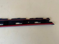 Land rover молдинг подножка правая l8b2-03178 Цена, фото thumb