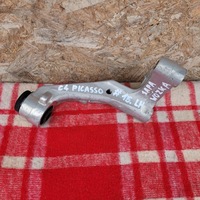 фото thumb №1, Кронштейн кронштейн підрамник ліва citroen c4 picasso