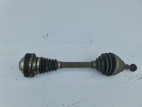 фото thumb №1, Tiguan 5n приводной вал левая перед 2.0 tdi