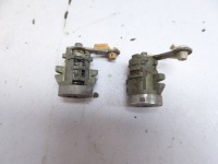 фото thumb №11, Mazda 323 f bj lift 01-03 замок зажигания вкладка дверь ключ pilot kpl