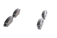 фото thumb №12, Тормозные колодки тормозные bp041