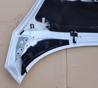 фото thumb №8, Renault scenic iii lift 2013-2016 капот