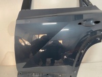 фото thumb №7, Дверь левая задняя hyundai tucson 4 iv