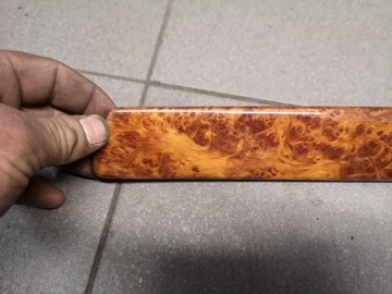 фото thumb №7, Планка dekor дверь правый перед a6 c5 4b0867410