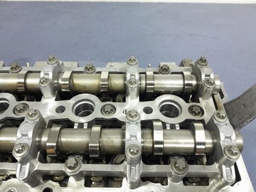 фото thumb №6, Bmw 4 g22 g23 g26 2.0d 190 km b47d20b головка двигателя валы 8580266