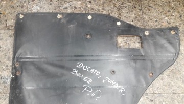 фото thumb №10, Боковина дверь правый перед ducato boxer jumper