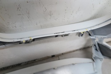 фото thumb №14, Бампер перед переднє bmw x3 g01 x-line 7483985