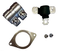 фото thumb №4, Фильтр dpf fap renault grand scenic 1.5 dci 2009-