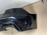 фото thumb №13, 4k8807511k audi rs7 ii 4k8 2018- 24 бампер задний зад 6pdc