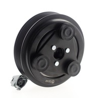 фото thumb №1, Зчеплення кондиціонера mercedes w168