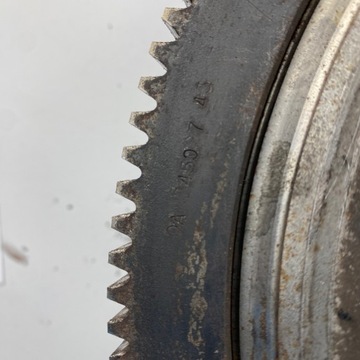 фото thumb №7, Luk сцепление колесо двухмассовый citroen peugeot c4 c5 308 508 1.6 tdci hdi