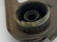 фото thumb №8, Кронштейн кронштейн кронштейн глушителя ford mustang vi 2015+ usa