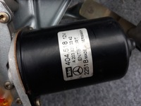 фото thumb №4, Механізм двірник mercedes w203 sport coupe