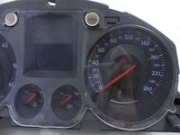фото thumb №8, Vw passat b6 счетчик приборы 2.0tdi a2c53145550