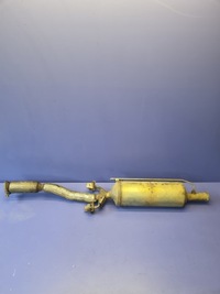 фото thumb №1, Peugeot 2008 1.6 blue hdi dpf каталізатор