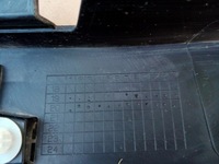 фото thumb №8, Toyota highlander молдинг крыла правая задняя 2020-