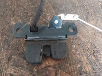 фото thumb №5, Замок кришки багажника seat leon 3b9827505c