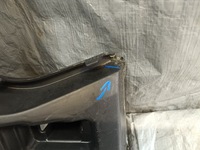 фото thumb №6, Ford оригінальний номер bk21-17e778 підсилювач верхній бампер