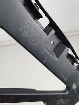 фото thumb №13, Renault laguna iii 3 2007 - hb ковзун кріплення бампера зад праві 850440001