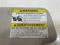 Subaru crosstrek 17-22 захист сонцезахисна ліва права usa Недорого, фото thumb