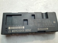 фото thumb №1, Mercedes w212 модуль блок керування кришки багажника eu