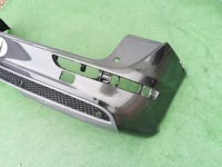 Бампер задній задній дифузор audi q5 8r 8r0 s-line 8r0807833h 8r0807511d Ціна, фото thumb