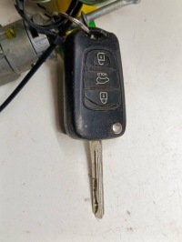 фото thumb №9, Kia sportage iii 11-16 замок запалювання ключ вставка lmzdc2