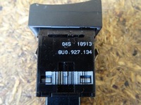 фото thumb №12, Audi rsq3 q3 8u панель выключатель переключатель esp off 8u0927134