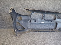 фото thumb №9, Bmw x2 e39 18- m-pakiet бампер передний перед