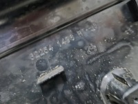 фото thumb №9, Mitsubishi asx ii рестайлинг 24- бампер перед передний решётка 622541496r