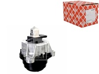 фото thumb №13, Подушка двигателя левая bmw 3 g20, g80, g28 3 g21, g81 5 g30, f90 5 g31 6