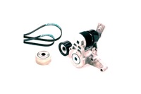 фото thumb №3, Набір ремені багаторучний. з натягувач mercedes actros mp4 / mp5 antos