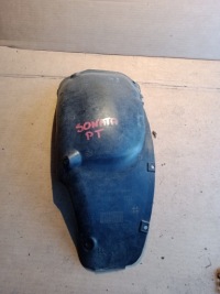 фото thumb №1, Hyundai sonata подкрылок правый задняя 2006-09r-