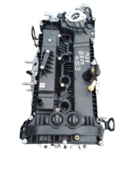 фото thumb №1, Двигун 2.0 ecoboost ford escape mk4 usa