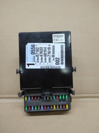 Купити Модуль блок керування bsi uch renault vel satis 8200660164, фото thumb