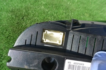 фото thumb №12, Спидометр приборы бензин mercedes gl x164 ml w164 uk