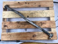 фото thumb №1, Тяга панара land rover discovery 2 99-02