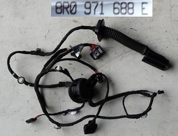 фото thumb №1, Джгут двері правий зад audi q5 8r0971688e
