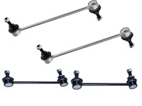 фото thumb №1, 4x соединители стабилизатора перед i задняя mini r50 r53 r52 r55 r57 2002-