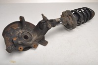 фото thumb №8, Seat ibiza iv mcperson лівий перед передній