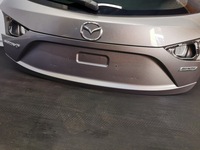 фото thumb №8, Mazda 3 bm 5d hb 38p кришка багажника задня кришка багажника багажника