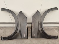 фото thumb №1, Ford puma st line крила перед правий лівий