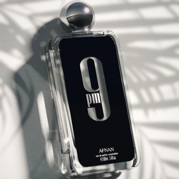 Афнан 9 вечера 100мл edp