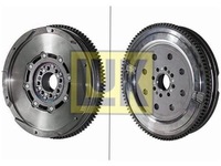 фото thumb №2, Колесо маховики toyota avensis t27 2.0 08-18 verso 2.0 09-18