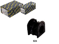 фото thumb №1, Japanparts ru-624 втулка подшипник, стабилизатор