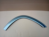 фото thumb №1, Mercedes w167 amg coupe правая молдинг крыла перед