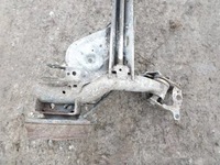 фото thumb №8, Балка задняя kpl. nissan juke f15 тормозные барабаны