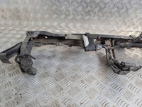 фото thumb №7, Mitsubishi l200 v triton 19-23 2.2 дизель с прямым впрыском pas переднее усилитель балка